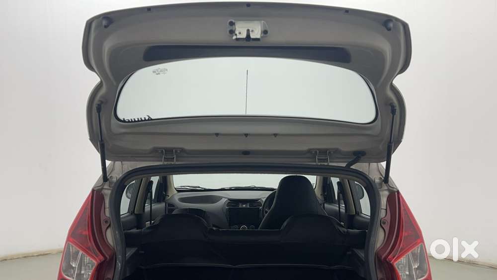 Hyundai Eon Magna +, 2014, Petrol