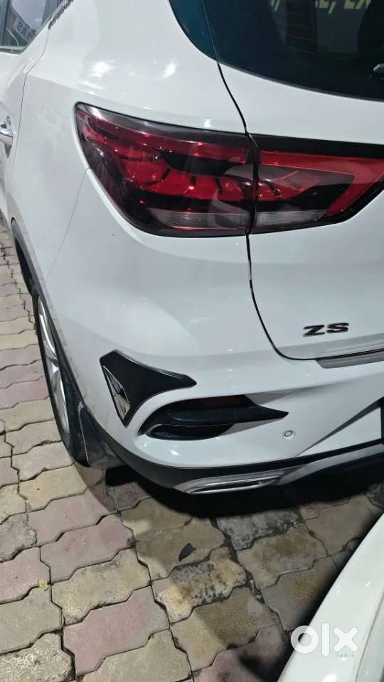 Mg Astor 1.5 Smart, 2023, Petrol