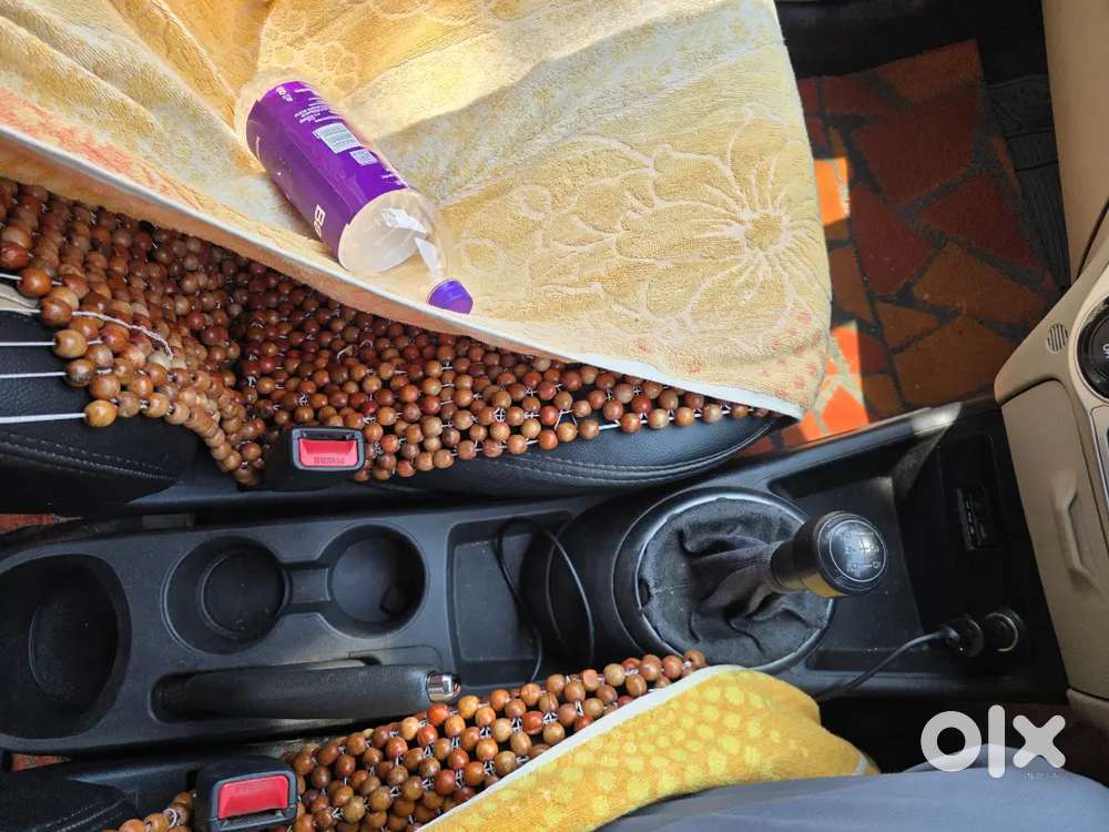 Urgent Sale I20 Magna Car Petrol