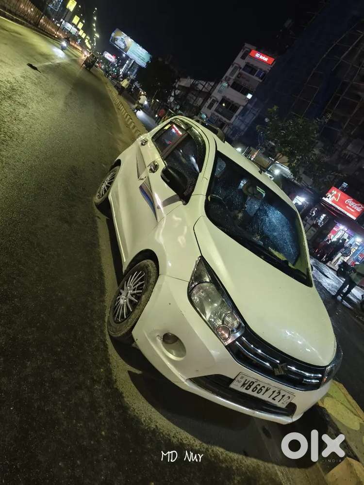 Maruti Suzuki Celerio 2017 Petrol 66000 Km Driven