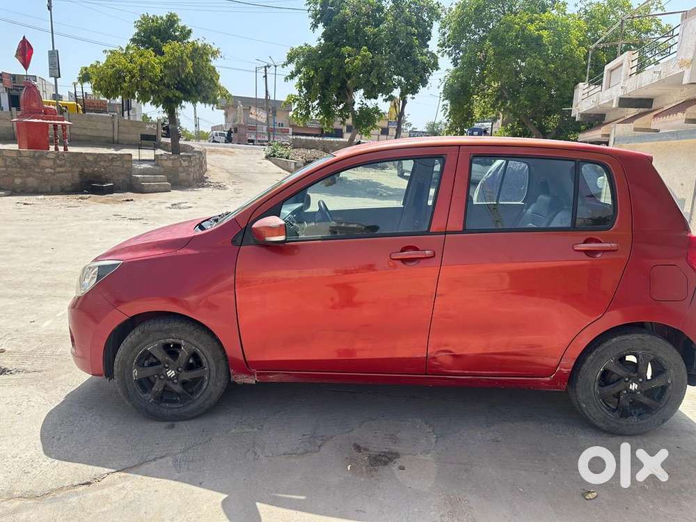 Maruti Suzuki 2017 Car