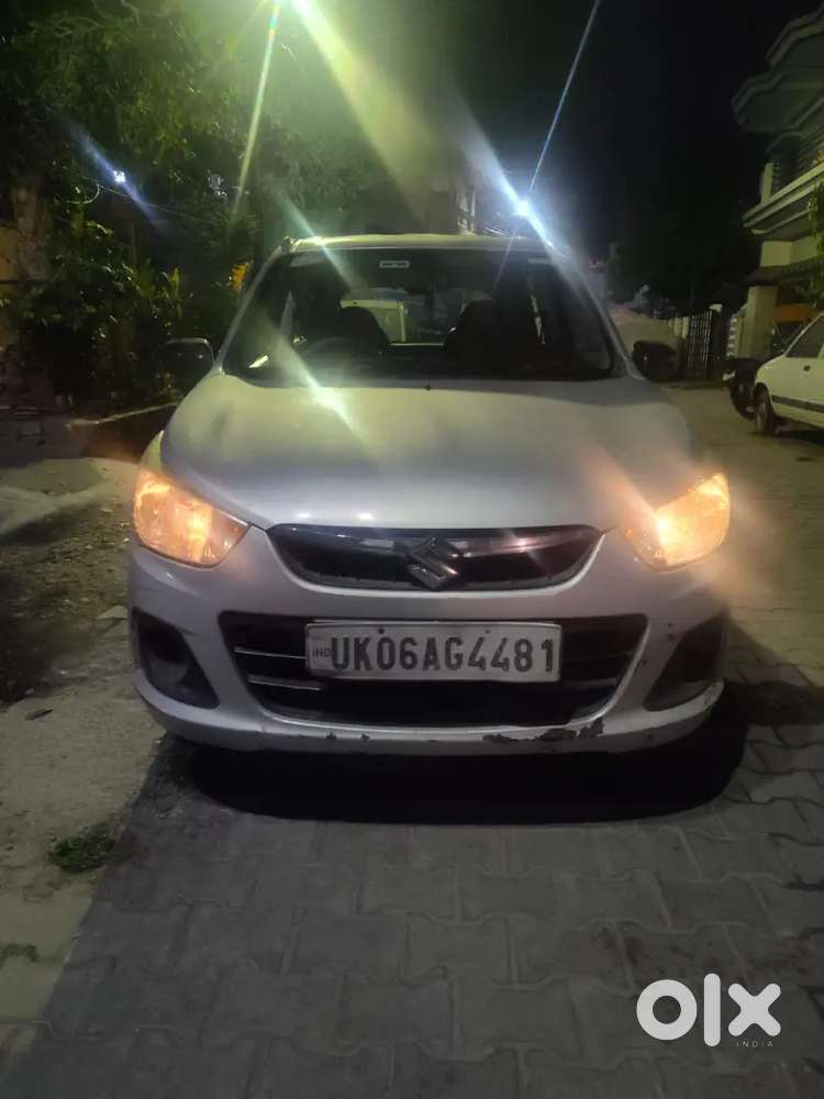 Alto K10 2018 Model  Well Maintained  Urgent Sale