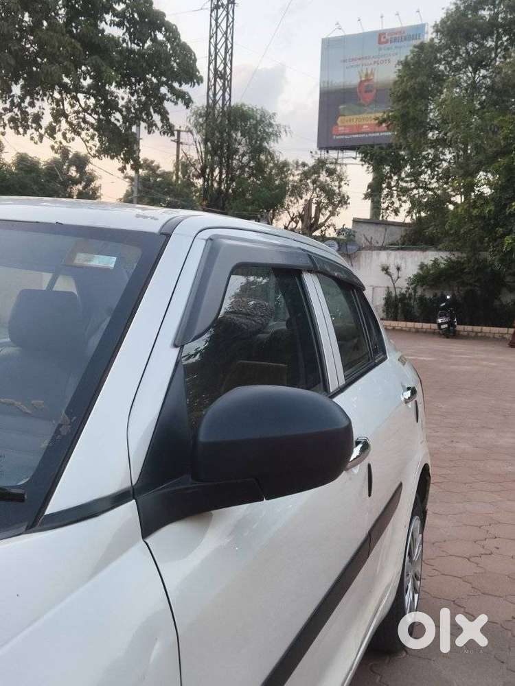 Maruti Suzuki Swift Dzire Ldi Bsiv, 2017, Diesel