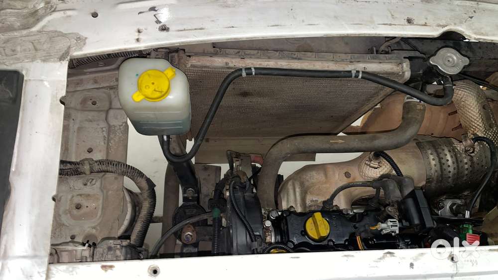 Tata Nano Twist Xe, 2015, Petrol