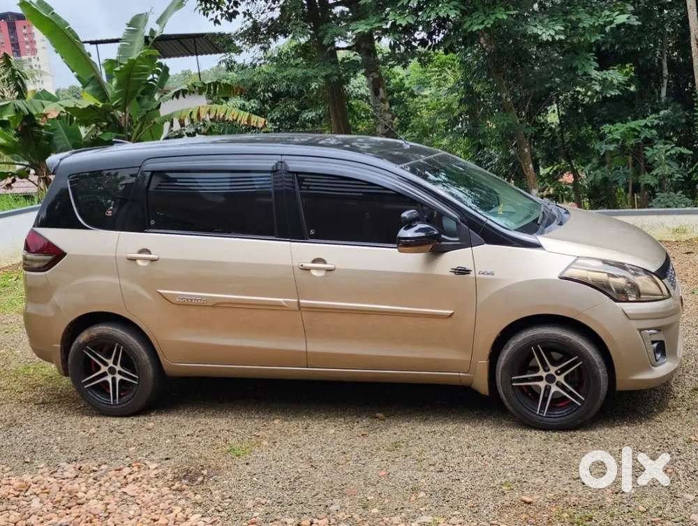 Maruti Suzuki Ertiga 2013 Diesel 104000 Km Driven