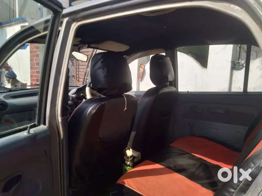 All Feature Are Working Power Window Power Steering Ac Etc