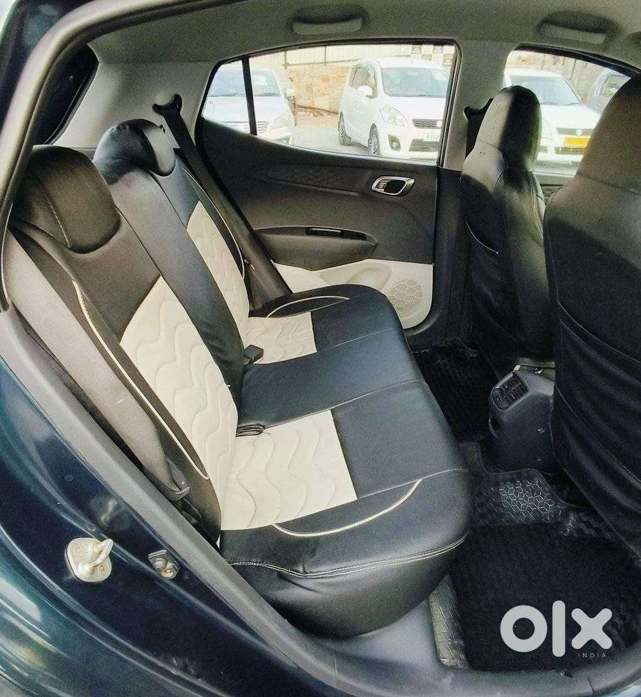 Hyundai Grand I10 Nios Sportz, 2021, Cng & Hybrids