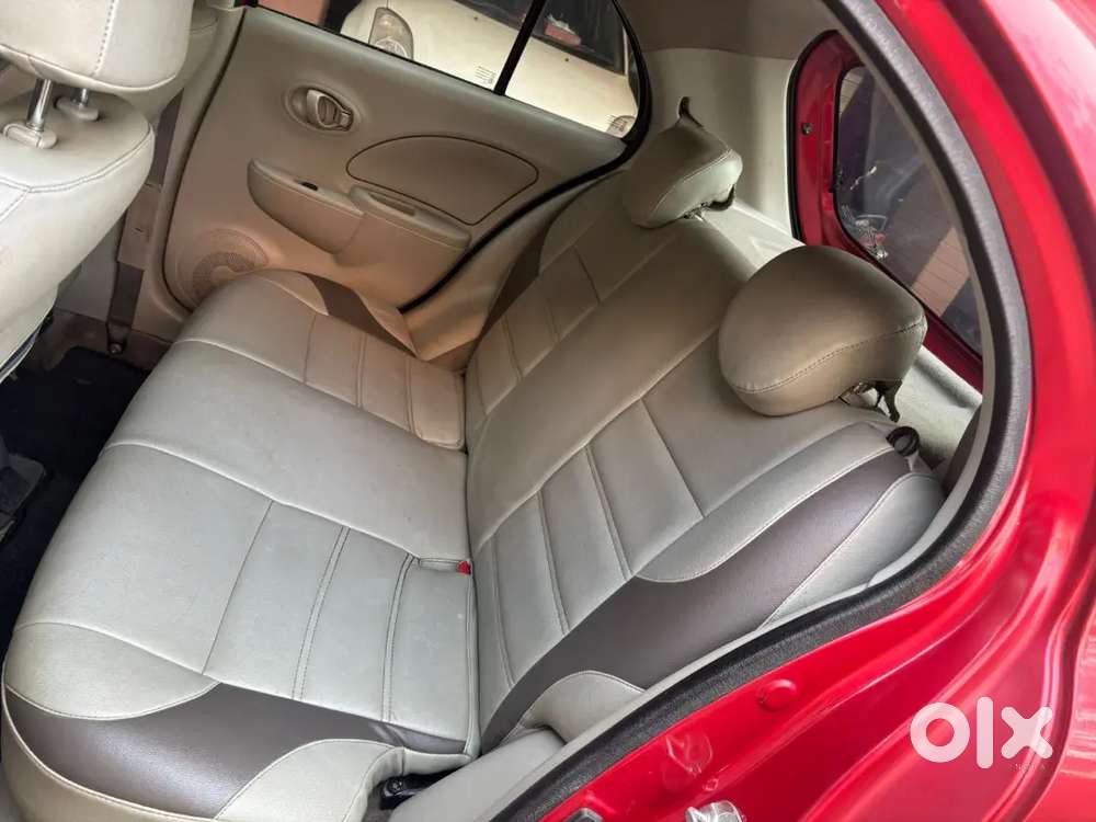 Renault Pulse 2014 Diesel Good Condition