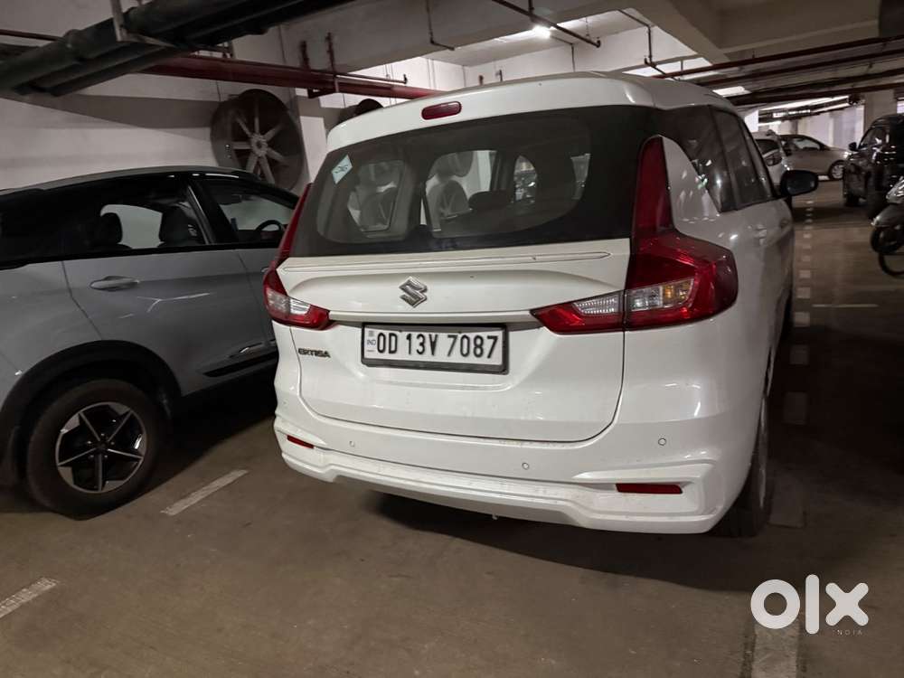 Maruti Suzuki Ertiga 2024 Petrol 390000 Km Driven