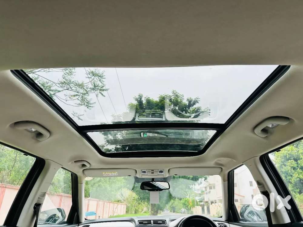 Hyundai Creta Sx (o) 1.5 Petrol Cvt, 2020, Petrol
