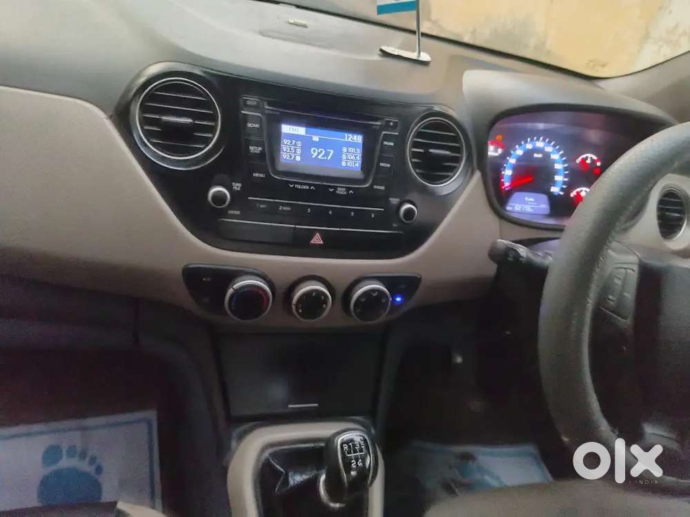 Xcent First Owner Good Condition