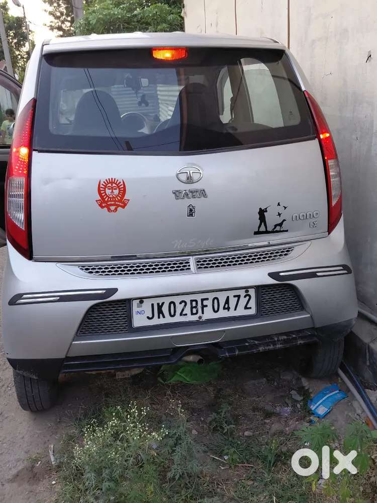 Nice.car.nano