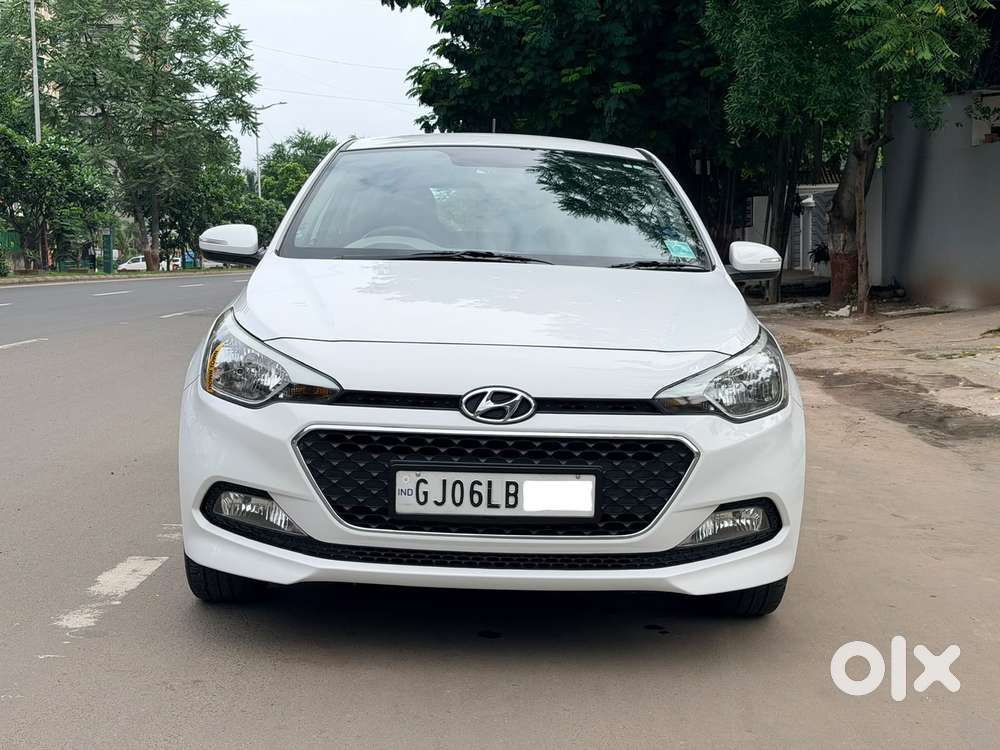 Hyundai I20 1.2 Asta, 2017, Petrol