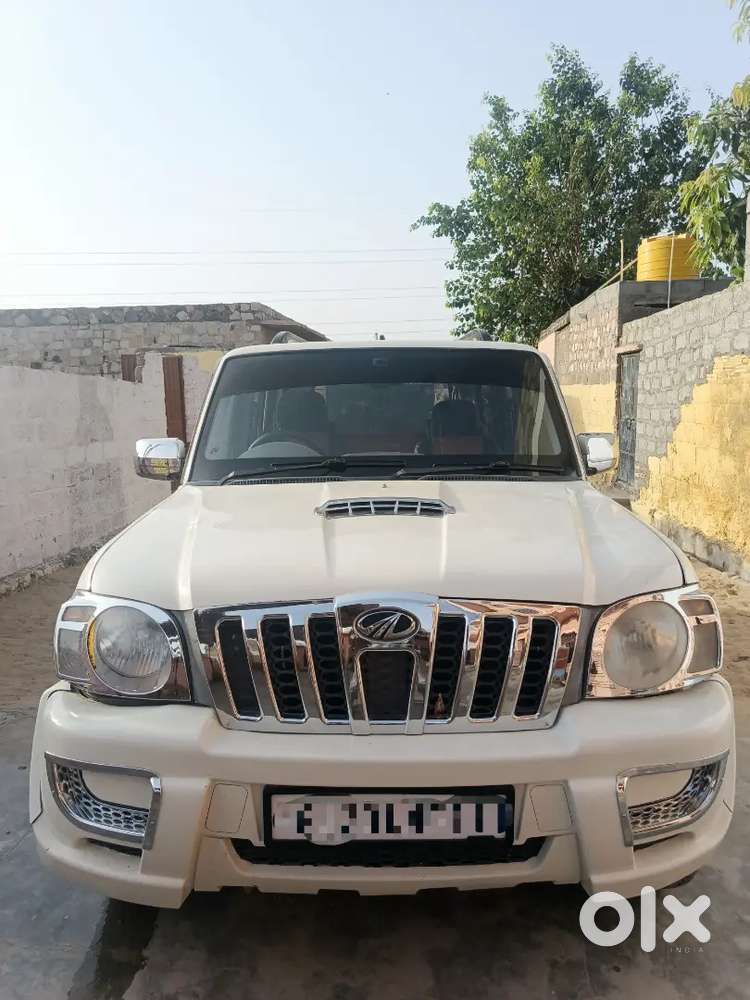 Mahindra Scorpio M2di  For Sale
Scorpio M2di