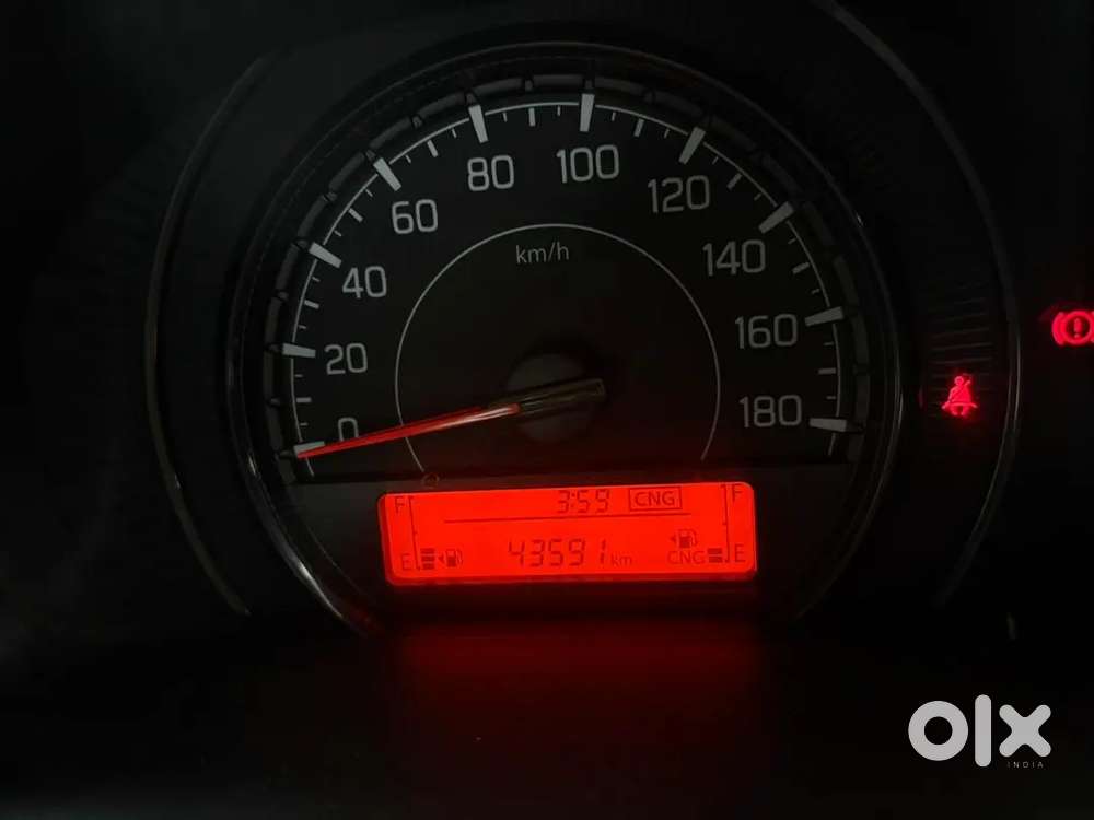 Maruti Suzuki Wagon R 2023 Cng & Hybrids Well Maintained
