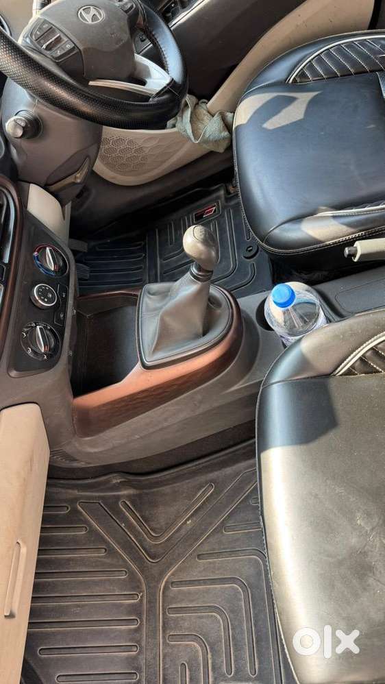 Hyundai Aura 2023 Cng & Petrol Well Maintained