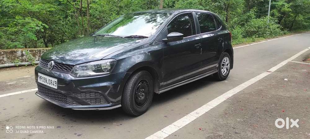 Volkswagen Polo Diesel Trendline 1.2l, 2021, Petrol