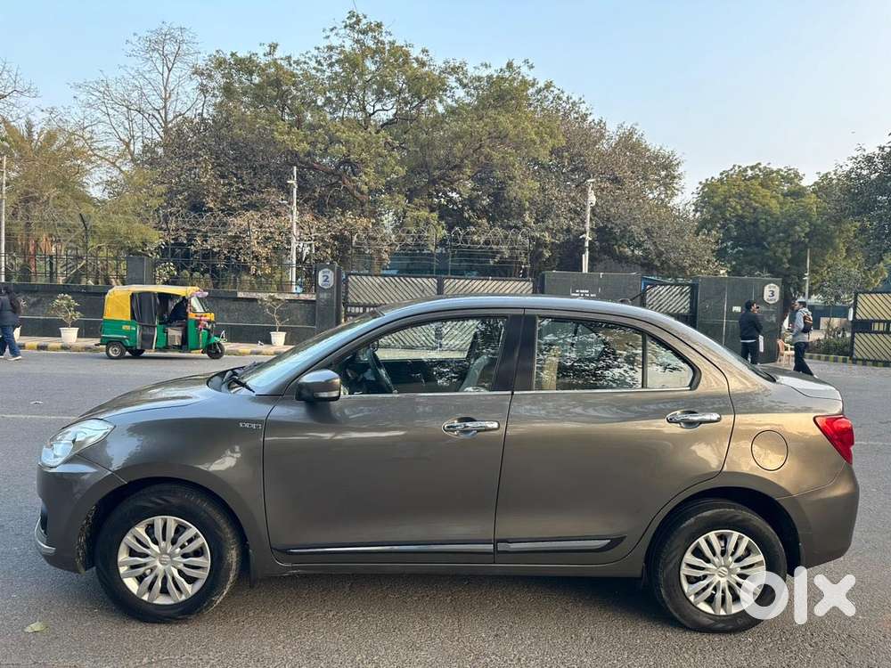 Maruti Suzuki Swift Dzire Vdi Optional, 2018, Diesel