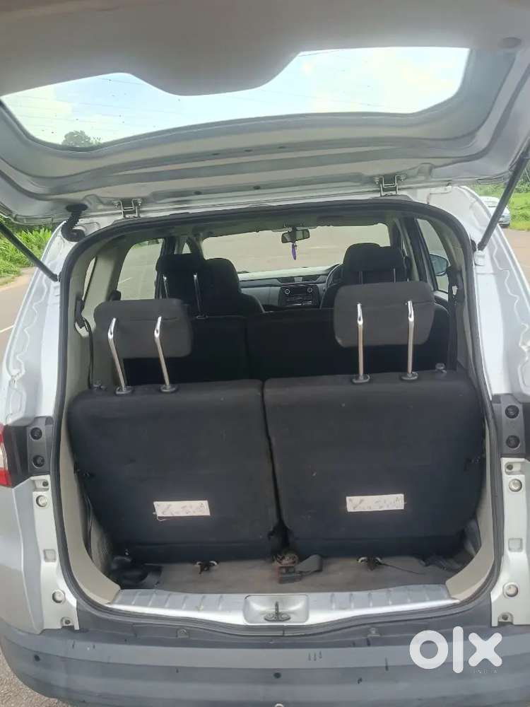 Advocate Used Triber For Sale Low Km