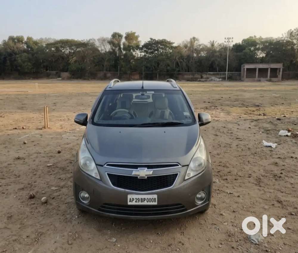 Chevrolet Beat 2011 Diesel