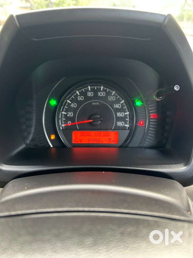 Maruti Suzuki Wagon R Lxi 1.0, 2023, Cng & Hybrids