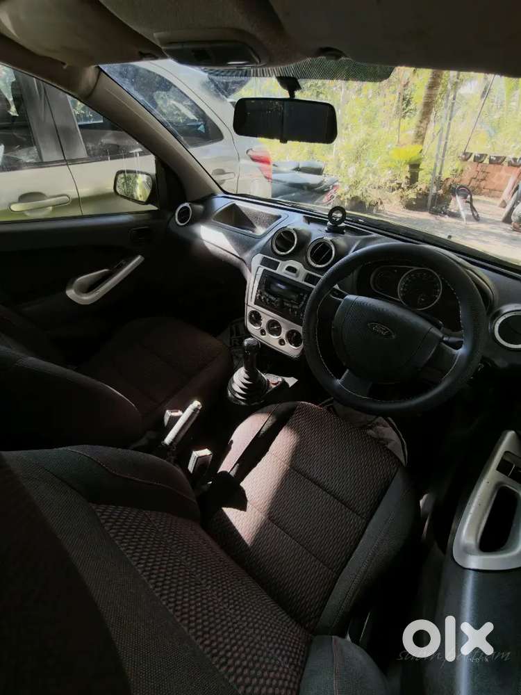 Ford Figo Renewed Paper 2031
