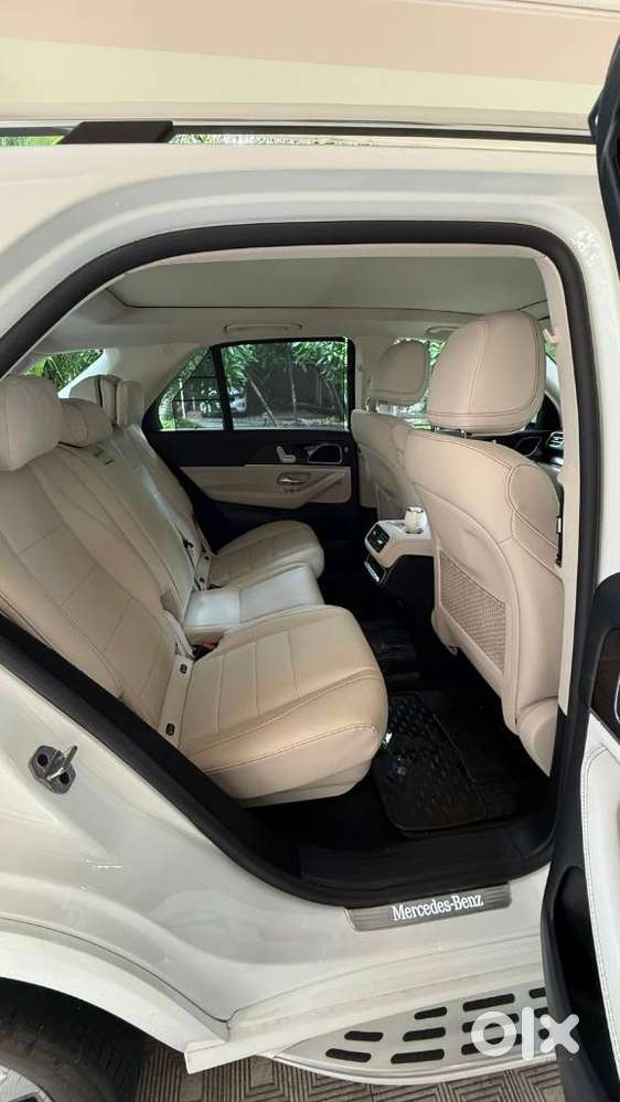 Mercedes-benz Gle 300d 4matic Lwb, 2023