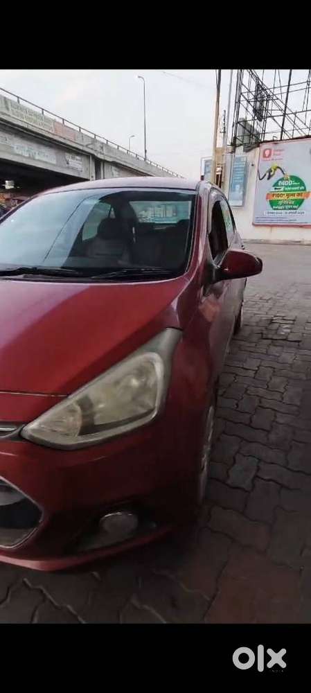 Hyundai Xcent 1.1 S Crdi, 2014, Diesel