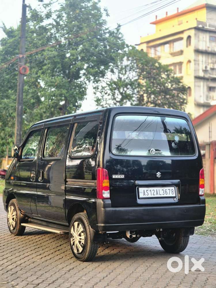Maruti Suzuki Eeco 7 Seater Standard, 2024, Petrol