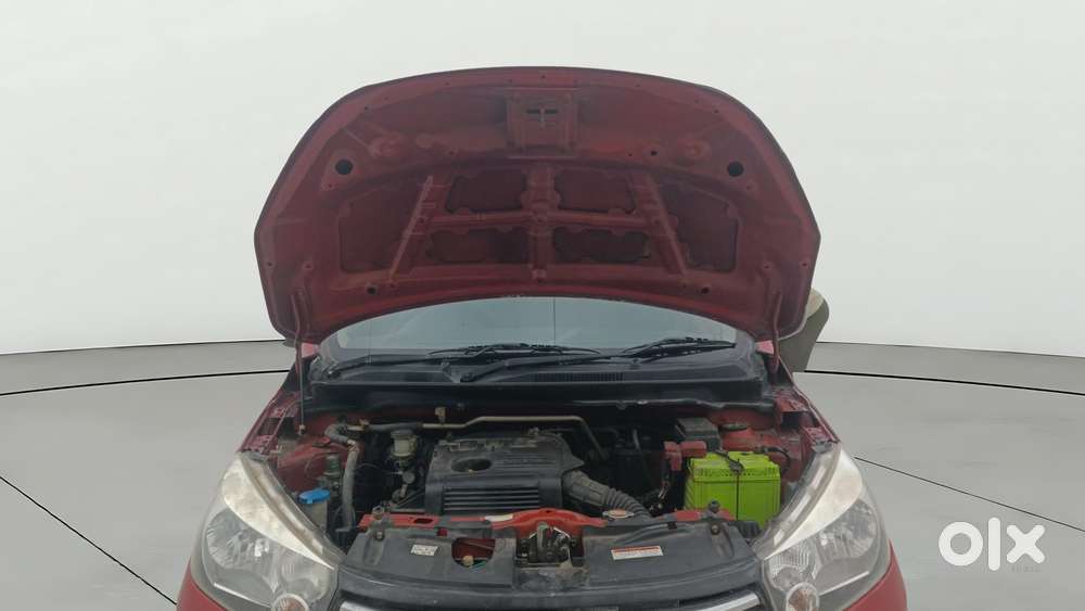Maruti Suzuki Celerio Vxi, 2015, Petrol