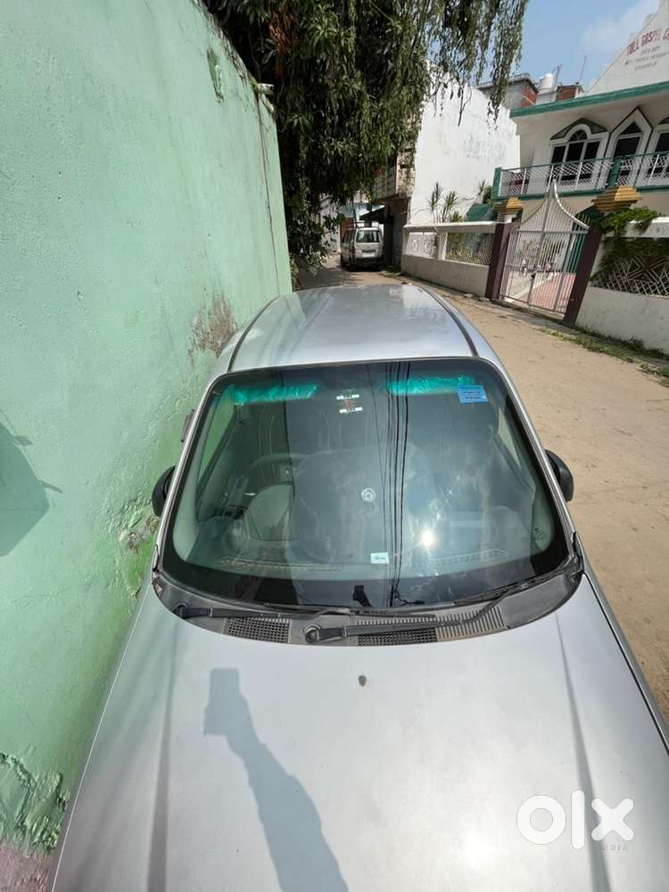 Hyundai Santro Xing 2009