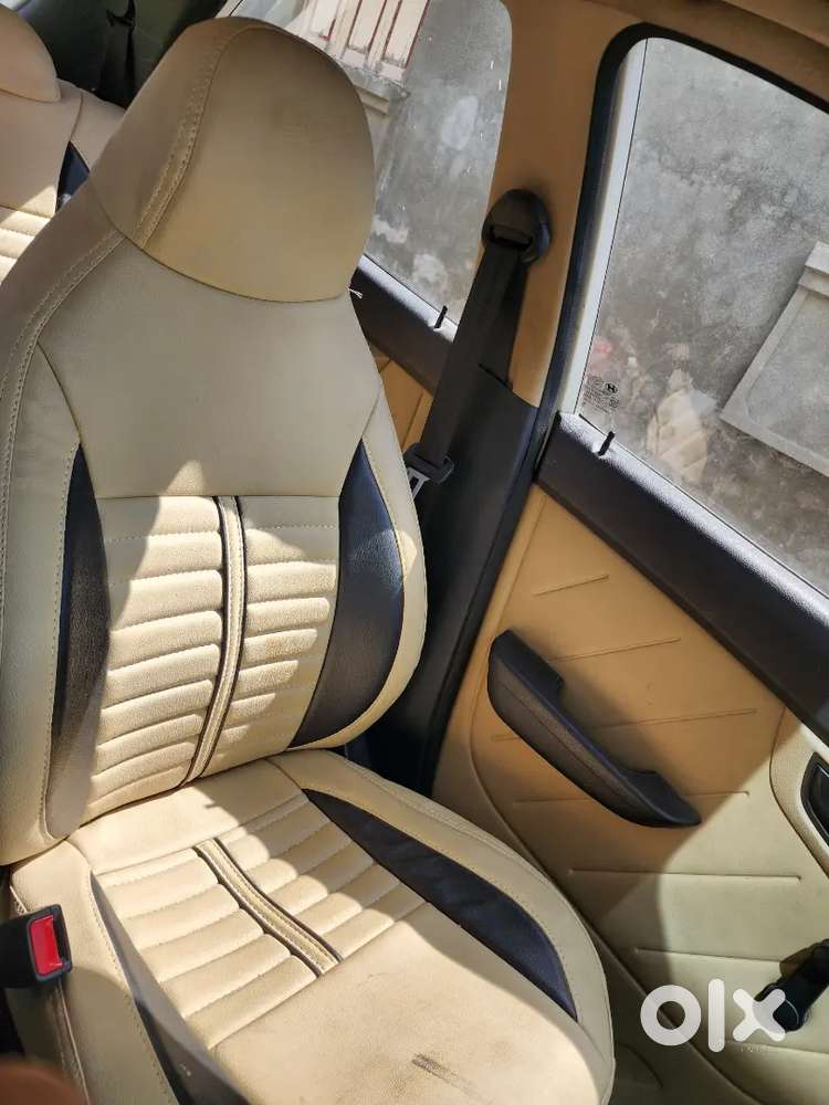 Hyundai Eon D Lite Plus For Sale (petrol + Cng)