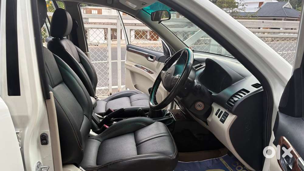 Mitsubishi Pajero Sport, 2012