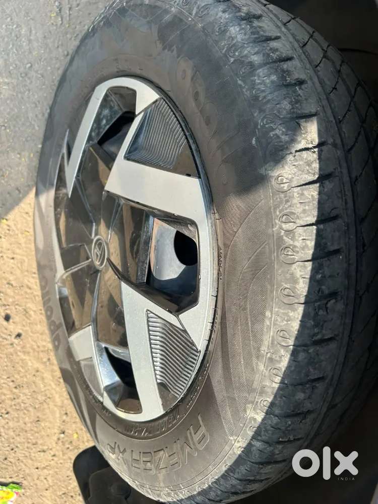 Tata Tiago Petrol 2025 New