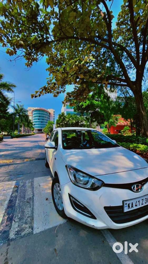 Hyundai I20 Crdi Magna 2014 Diesel Car
