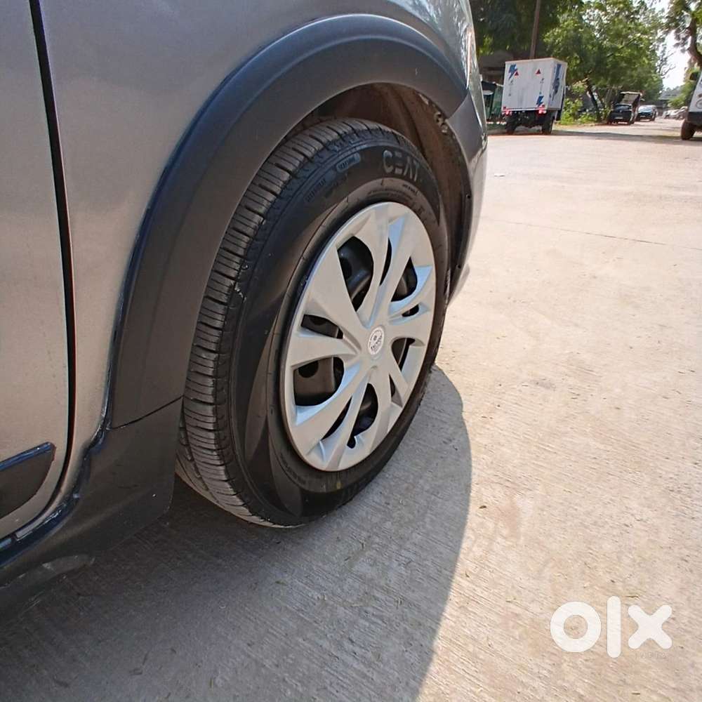 Maruti Suzuki Celerio Zxi Optional Mt, 2018, Petrol