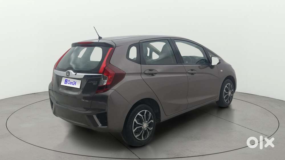 Honda Jazz 1.2 Sv I Vtec, 2015, Petrol