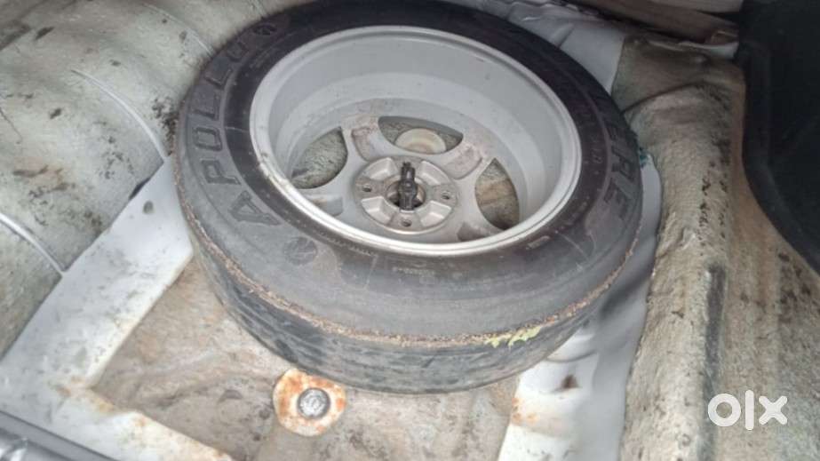 Chevrolet Optra Magnum 2.0 Lt, 2010, Diesel