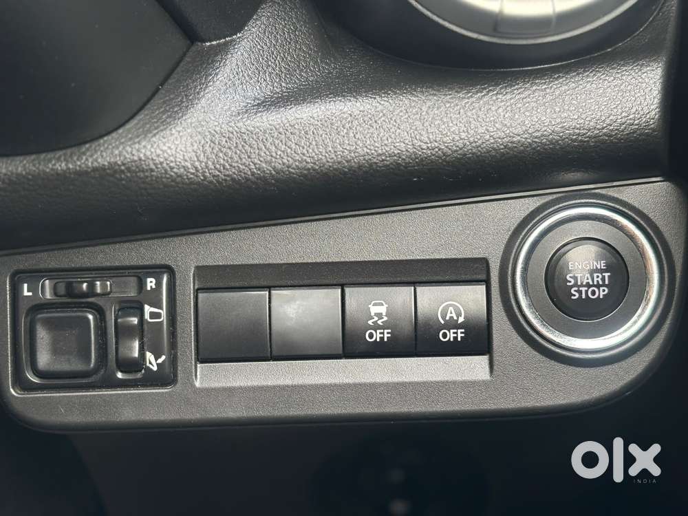Maruti Suzuki Celerio Zxi Plus Amt, 2023, Petrol