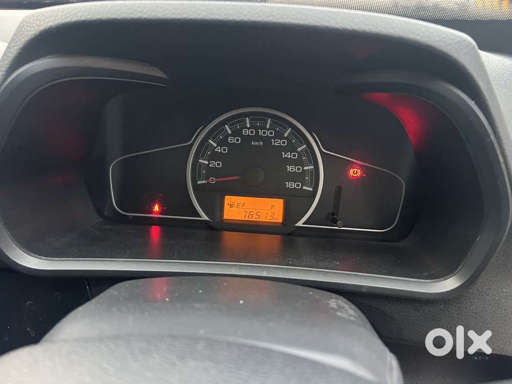 Maruti Suzuki Alto 800 Lxi, 2020, Petrol