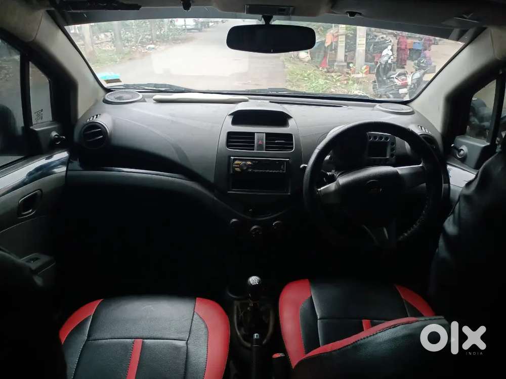 Chevrolet Beat 2013 Diesel Well Maintained