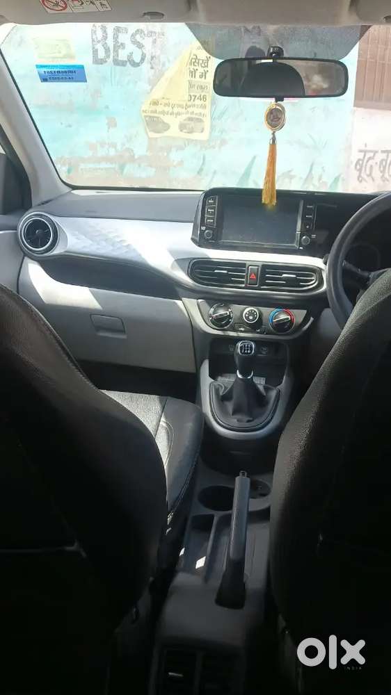 Purchase New Car