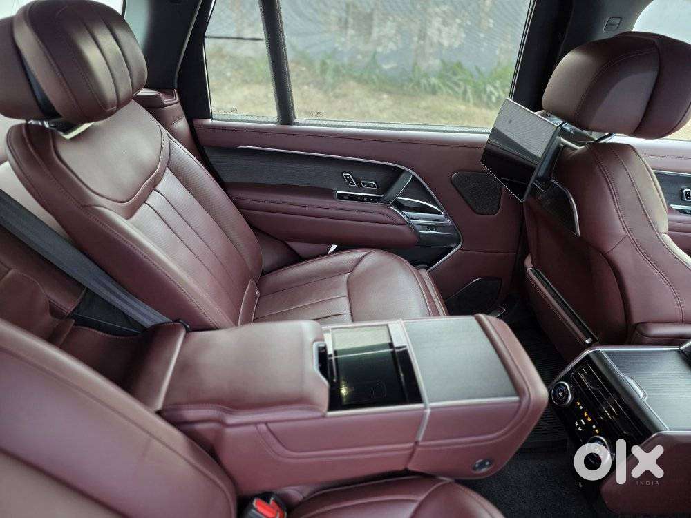 Land Rover Range Autobiography 3.0 Petrol Phev, 2025, Petrol