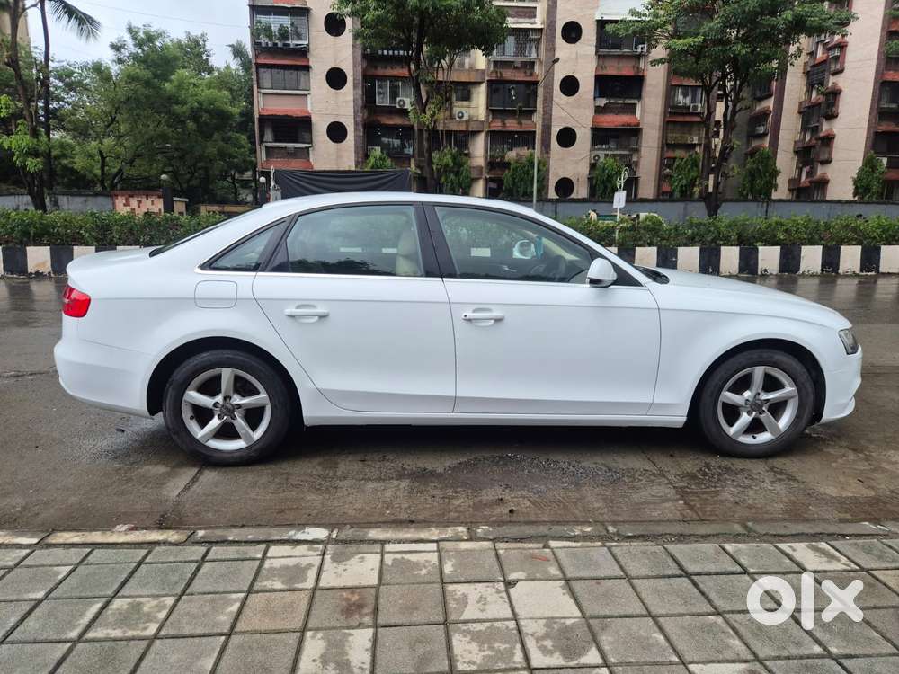 Audi A4 1.8 Tfsi Multitronic Premium, 2013, Petrol