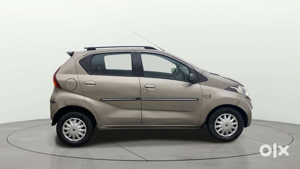 Datsun Redigo 1.0 T Option, 2018, Petrol