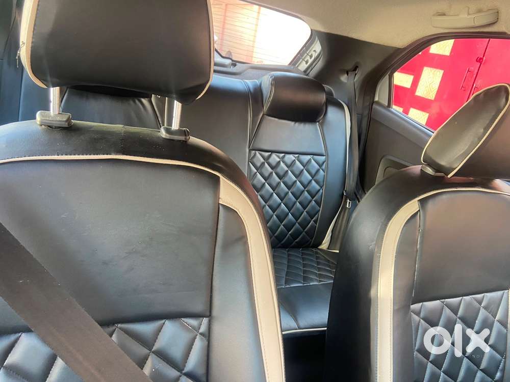 Ford Figo Diesel 2014 Model
