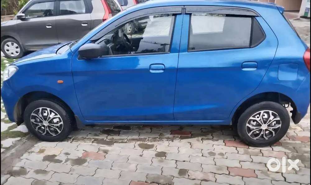 Maruti Suzuki Alto 2023 Petrol Manual