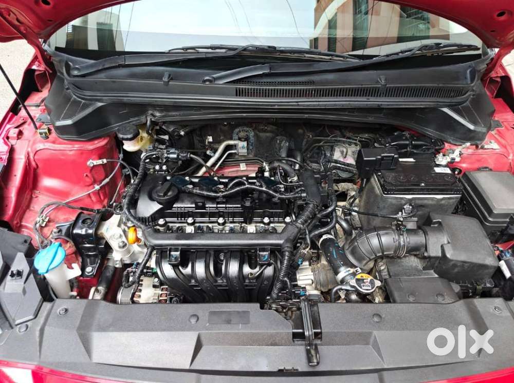 Hyundai I20 1.2 Sportz (o), 2025, Petrol