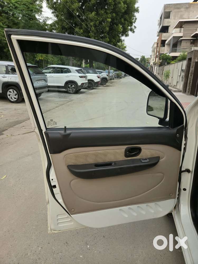 Hyundai Santro Xing Gl Cng, 2014, Cng & Hybrids