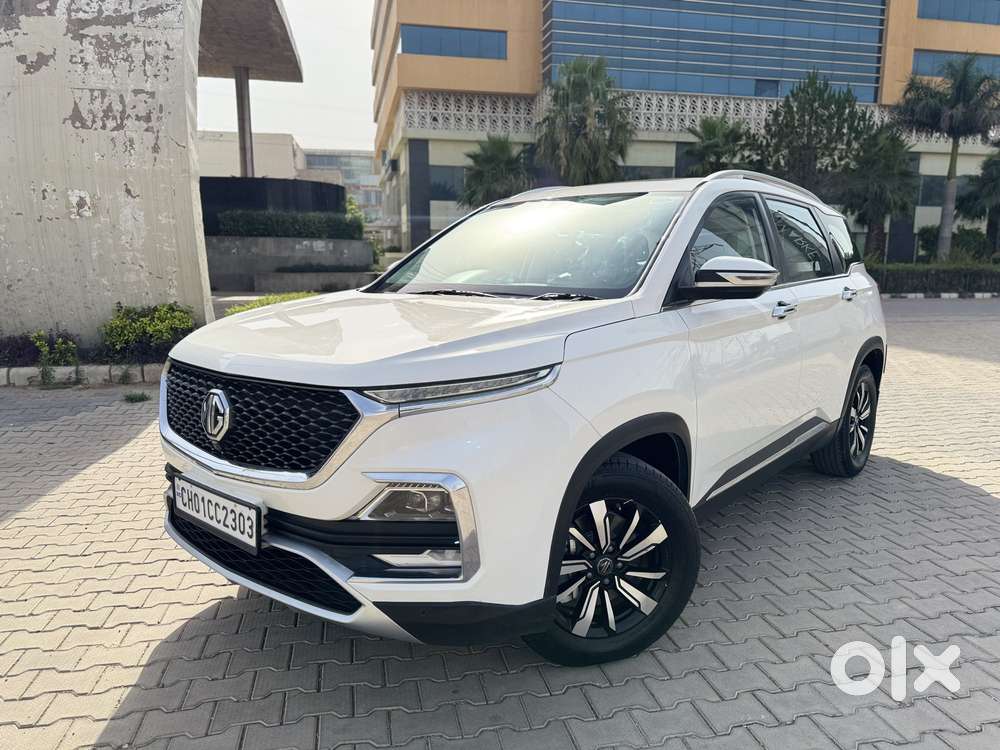 Mg Hector 2.0 Sharp Diesel, 2020, Diesel
